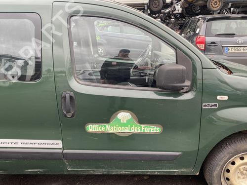 Alternator PEUGEOT BIPPER Tepee 1.3 HDi 75 | BP25549945M7  - Image 8