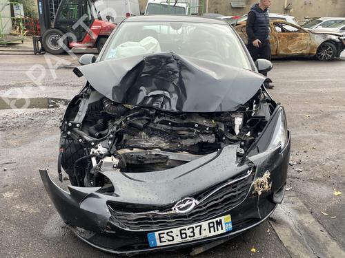 Starter OPEL CORSA E (X15) 1.4 Turbo (08, 68) | BP26289718M8 - Image 29