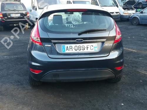 Alternator FORD FIESTA VI (CB1, CCN) 1.4 TDCi | BP25516211M7  - Image 15