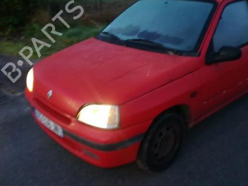 Used Parts RENAULT CLIO I (B/C57_, 5/357_)  1.4  2498898