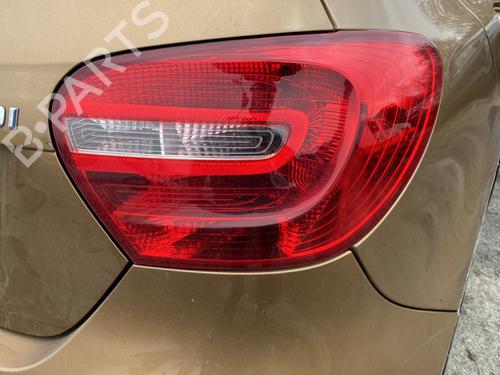 Climate control MERCEDES-BENZ A-CLASS (W176) A 180 CDI (176.000) | BP25500118I5  - Image 25