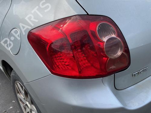 Climate control TOYOTA AURIS (_E15_) 2.0 D-4D (ADE150_, ADE150R) | BP25547488I5 - Image 5
