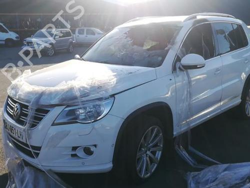 Right tailgate light VW TIGUAN (5N_) 2.0 TDI | BP25552655C80  - Image 31