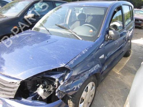 Starter DACIA SANDERO 1.4 (BS0C, BS0A, BS0G, BS1F, BS0E) | BP25583125M8 