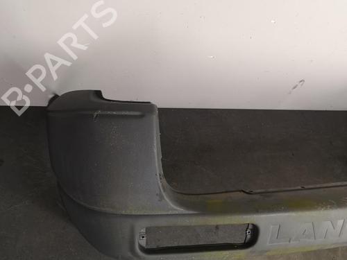 Rear bumper LAND ROVER FREELANDER I (L314) 2.0 Td4 4x4 | BP25552597C8 