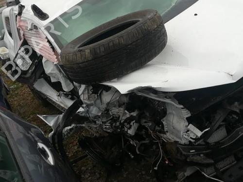 Left front window switch DACIA DUSTER (HM_) 1.5 dCi 115 (HMAD) | BP25579099I27 - Image 22