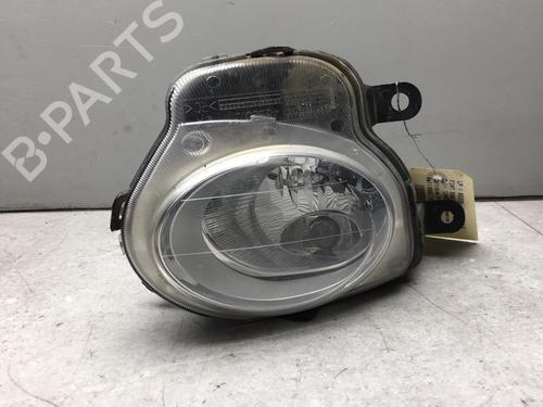 Right front indicator FIAT 500 (312_) 1.2 (312AXA1A) | BP25556734C33 