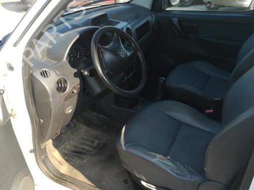 AC Styreenhet / Manøvreringsenhet CITROËN BERLINGO / BERLINGO FIRST MPV (MF_, GJK_, GFK_) 1.6 HDI 90 (MF9HX) | BP25552998I5 