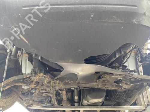 Front left lock RENAULT MASTER III Van (FV) 2.3 dCi 145 FWD (FV0E, FV0F, FV0H, FV02, FV0M, FV0S,... | BP25574607C98 - Image 14