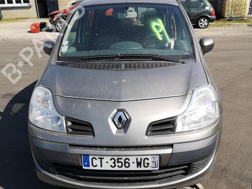 Left front driveshaft RENAULT MODUS / GRAND MODUS (F/JP0_) 1.5 dCi 75 | BP25575688M38  - Image 12