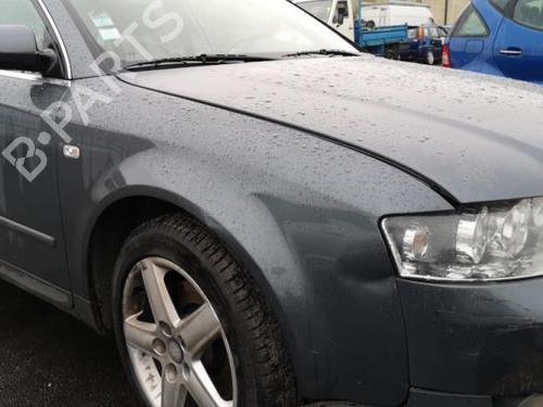 Climate control AUDI A4 B6 (8E2) 2.4 | BP30618704I5  - Image 17