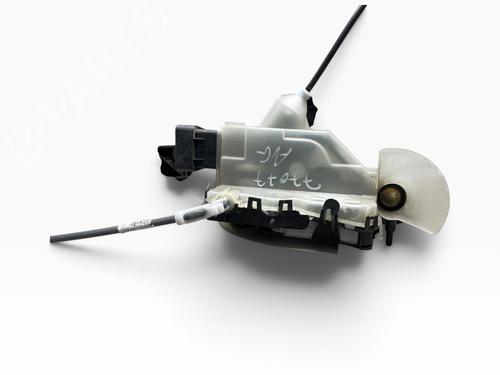 venstre-fortil-las-citroen-c3-iii-sx-2016-39486778 main image