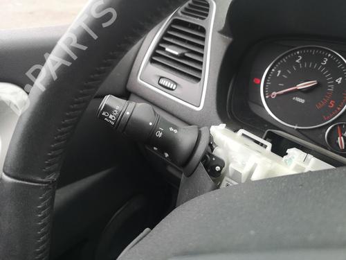 Front right exterior door handle RENAULT LAGUNA III (BT0/1) 1.5 dCi (BT00, BT0A, BT0T, BT1J) | BP25578447C129 