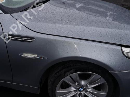 Left sun visor BMW 5 (E60) 530 d | BP25519731I1 - Image 19