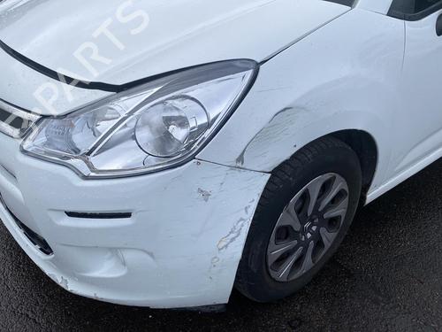 Starter CITROËN C3 II (SC_) 1.0 VTi 68 | BP25542983M8 - Image 27