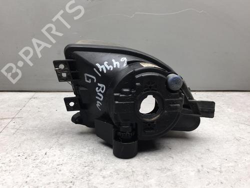 Left front fog light BMW 5 (F10) 530 d xDrive 63177216885