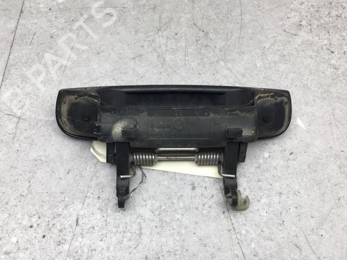 Rear left exterior door handle AUDI A3 Sportback (8PA) 2.0 TDI 16V | BP25538176C130 