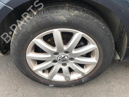 Venstre Foran elrute bryter VW JETTA III (1K2) 1.9 TDI | BP25520169I27 
