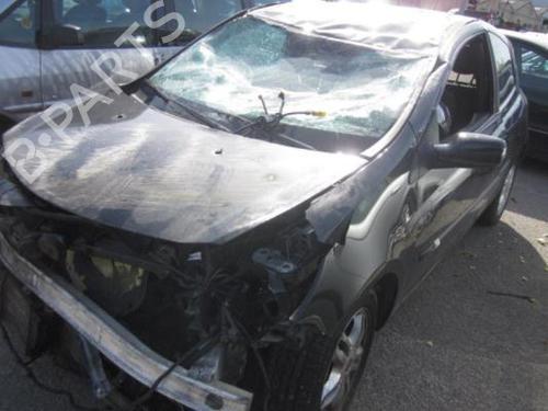 Front right lock RENAULT CLIO III (BR0/1, CR0/1) 1.5 dCi (C/BR0G, C/BR1G) | BP25559852C97 
