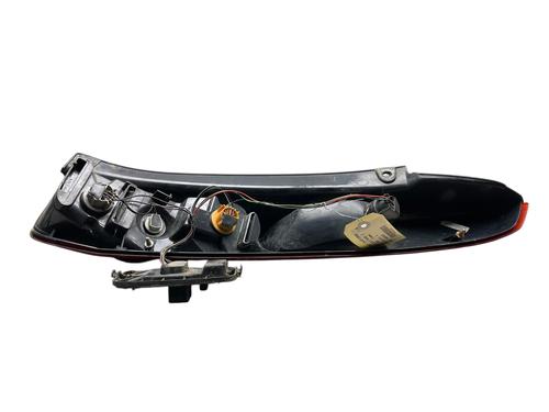 Left taillight FORD FIESTA V (JH_, JD_) 1.4 TDCi | BP30059057C34