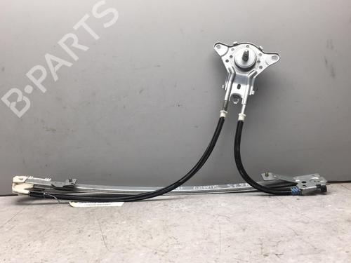 Used Front right window mechanism Front right window mechanism CITROËN JUMPY I Van (BS_, BT_, BY_, BZ_) 1.9 D 70 (69 hp) 25554413 25554413
