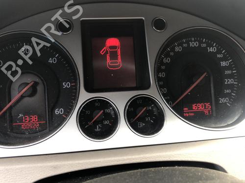 Left front brake caliper VW PASSAT B6 Variant (3C5) 2.0 TDI 16V | BP25521418M105  - Image 30