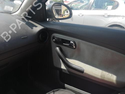 Left headlight SEAT CORDOBA (6L2) 1.9 SDI | BP25578754C28  - Image 5