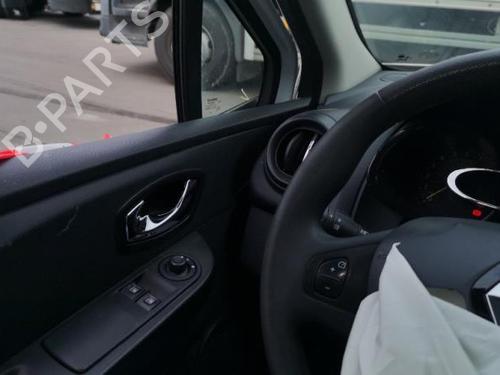 Left front window switch RENAULT CLIO IV (BH_) 1.2 16V | BP25579097I27  - Image 27