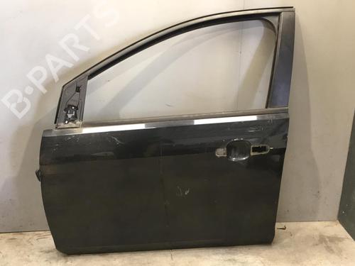 Left front door FORD FOCUS II (DA_, HCP, DP) 1.6 TDCi | BP25560694C2 