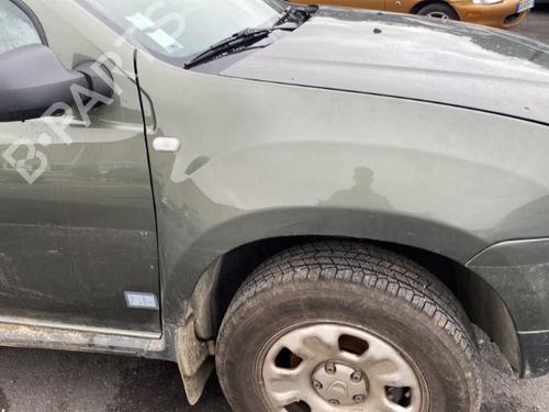 Front right lock DACIA DUSTER (HS_) 1.5 dCi 4x4 | BP25574933C97  - Image 7