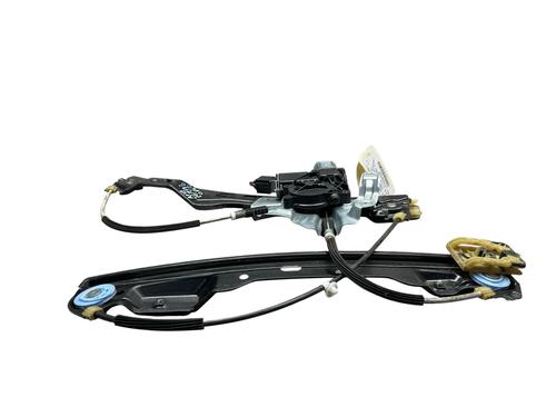 front-right-window-mechanism-opel-astra-j-p10-2009-2010-2011-2012-2013-2014-2015-2016-32505502 main image