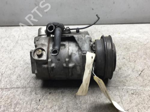AC compressor VW PASSAT B5 (3B2) 2.8 V6 Syncro/4motion | BP25522700M34 - Image 4