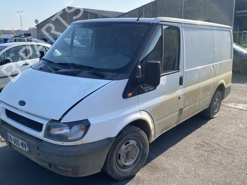 Left front window switch FORD TRANSIT Platform/Chassis (FM_ _, FN_ _) 2.0 TDCi (F_E_, F_F_) | BP25510265I27 - Image 7