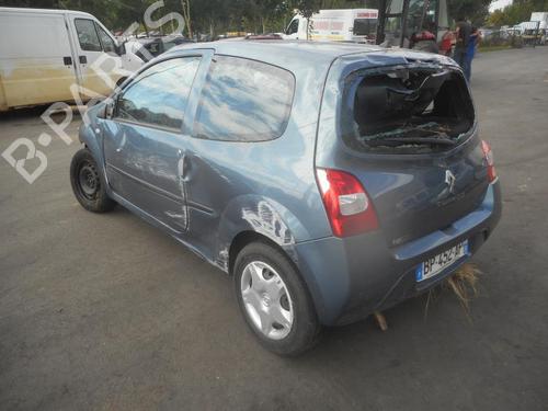 Steering column stalk RENAULT TWINGO II (CN0_)  | BP25577486I23  - Image 14