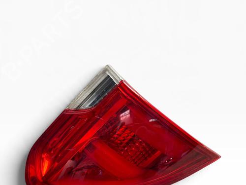 Left tailgate light PEUGEOT 2008 I (CU_) 1.6 HDi | BP40031010C79 - Image 2