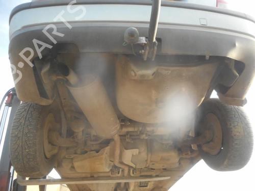 Right front window motor CITROËN C5 I (DC_) 2.0 HDi (DCRHZB, DCRHZE) | BP25537509E20 - Image 3