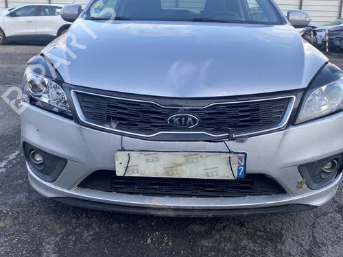 Warning switch KIA PRO CEE'D (ED) 1.6 CRDi 128 | BP32526113I22 - Image 15