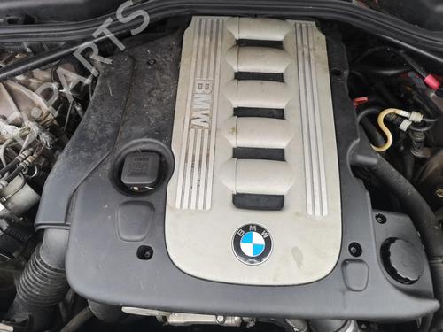 Steering column stalk BMW 5 (E60) 530 d | BP25560945I23 - Image 21