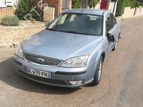 Left headlight FORD MONDEO III (B5Y) 2.0 16V TDDi / TDCi | BP25553459C28 