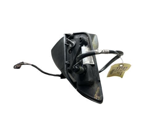 Right mirror PEUGEOT 807 (EB_) 2.0 HDi | BP25918855C27 