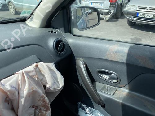 Mando DACIA SANDERO II TCe 90 (B8M1, B8MA, B8AC) | BP25575714I30 - Image 40