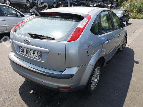 Left headlight FORD FOCUS II (DA_, HCP, DP) 1.6 | BP25584766C28  - Image 22