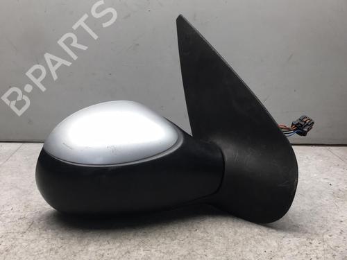 Retrovisor derecho PEUGEOT 206 Hatchback (2A/C) 1.4 HDi eco 70 (68 hp) 26878506