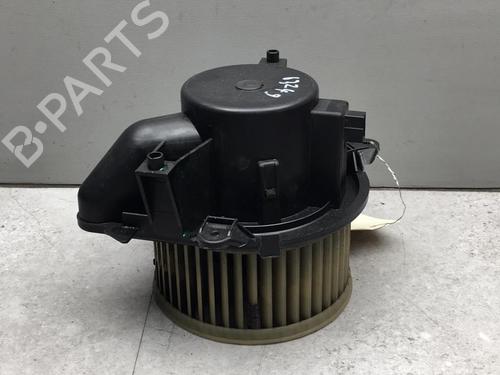 Heater blower motor FIAT DOBLO Box Body/MPV (223_) 1.9 D (223ZXB1A) | BP25538406M62 