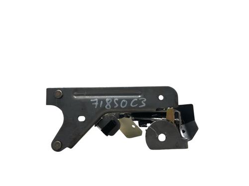 Used Hand brake Hand brake CITROËN C3 I (FC_, FN_) 1.6 16V (109 hp) 25504335 25504335