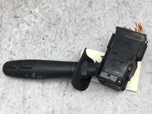 Spak kontakt RENAULT MEGANE Scenic (JA0/1_) 1.9 dTi (JA0N) (98 hp) 25582932