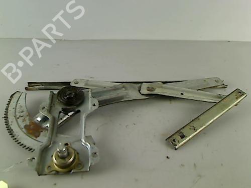 Rudehejsemekanisme ventre foran SSANGYONG MUSSO (FJ) 2.9 D (99 hp) 27576303