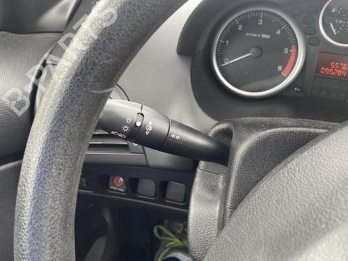 Climate control PEUGEOT 206+ (2L_, 2M_) 1.4 HDi eco 70 | BP25530394I5 - Image 6