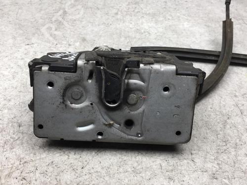 Used Front right lock FIAT DUCATO Van (250_) 160 Multijet 3,0 D (158 hp) 25537905