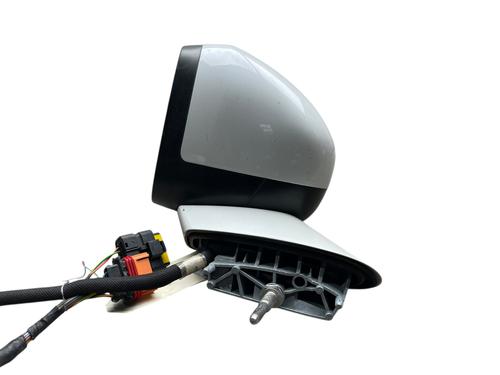 Left mirror PEUGEOT 508 SW I (8E_) 2.0 HDi | BP26652592C26 